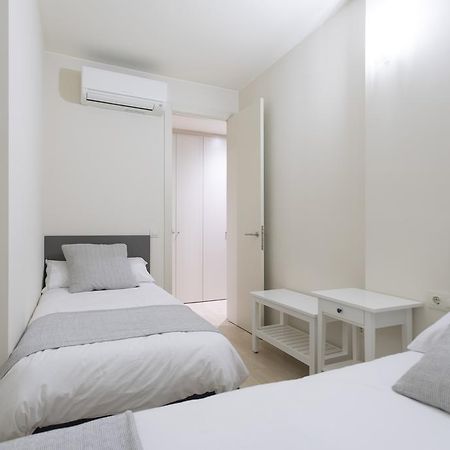 Bravissimo Cort Reial-3B Daire Girona Dış mekan fotoğraf