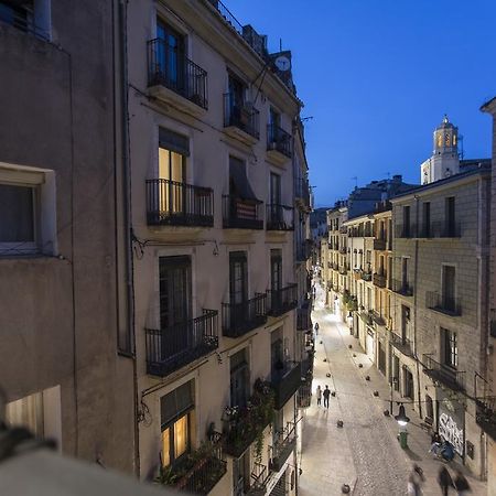 Bravissimo Cort Reial-3B Daire Girona Dış mekan fotoğraf