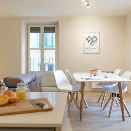 Bravissimo Cort Reial-3B Daire Girona Dış mekan fotoğraf