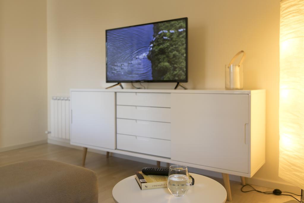 Bravissimo Cort Reial-3B Daire Girona Dış mekan fotoğraf
