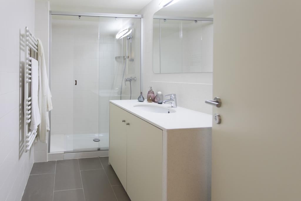 Bravissimo Cort Reial-3B Daire Girona Dış mekan fotoğraf