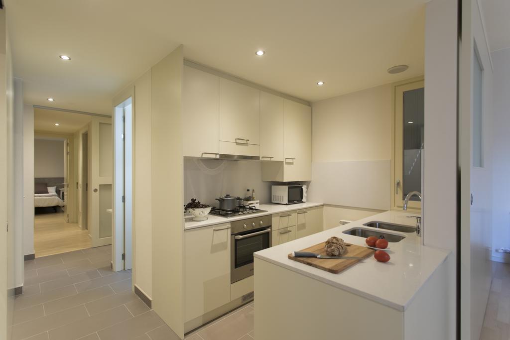 Bravissimo Cort Reial-3B Daire Girona Dış mekan fotoğraf