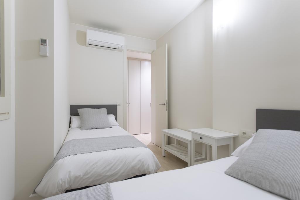 Bravissimo Cort Reial-3B Daire Girona Dış mekan fotoğraf