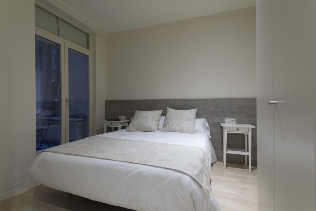 Bravissimo Cort Reial-3B Daire Girona Dış mekan fotoğraf